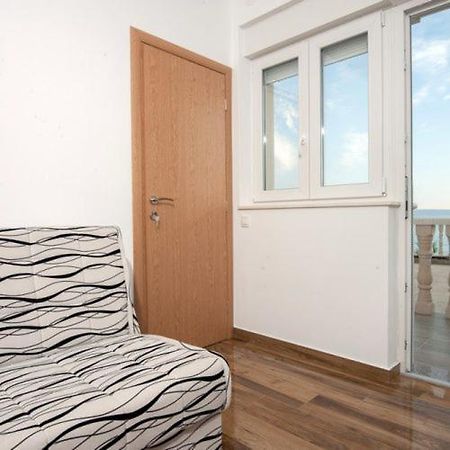 Apartmani Ivo Podstrana Exterior photo