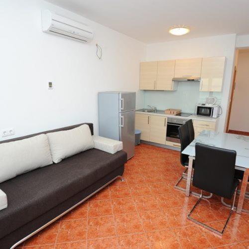 Apartmani Ivo Podstrana Exterior photo