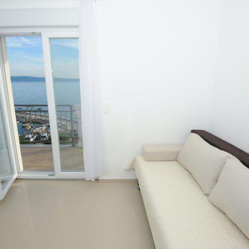 Apartmani Ivo Podstrana Exterior photo