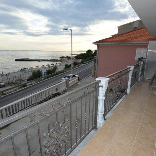 Apartmani Ivo Podstrana Exterior photo