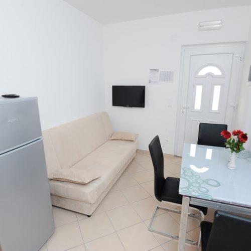 Apartmani Ivo Podstrana Exterior photo