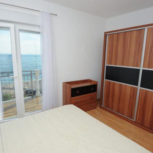 Apartmani Ivo Podstrana Exterior photo
