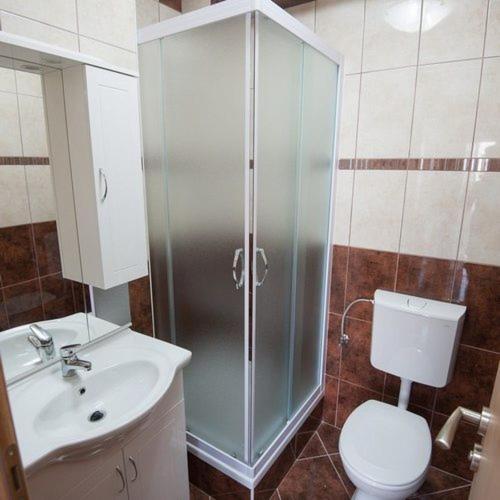 Apartmani Ivo Podstrana Exterior photo
