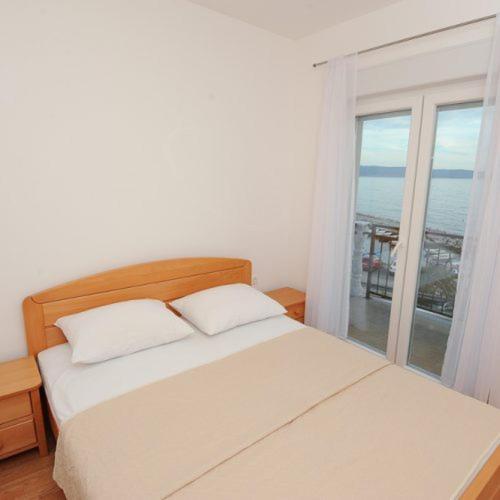 Apartmani Ivo Podstrana Exterior photo