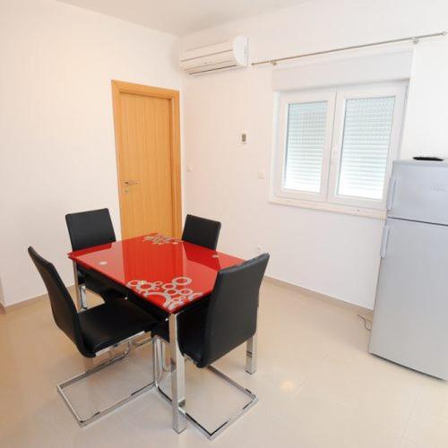 Apartmani Ivo Podstrana Exterior photo
