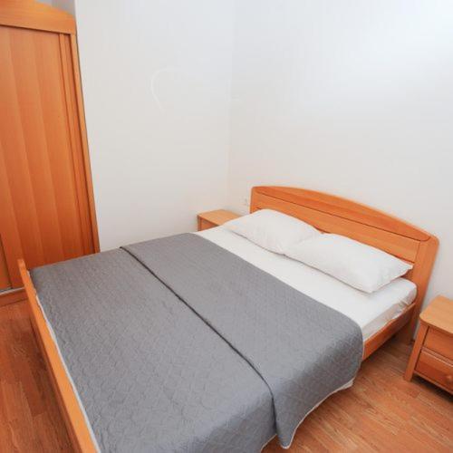 Apartmani Ivo Podstrana Exterior photo