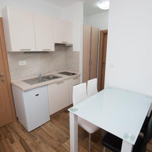 Apartmani Ivo Podstrana Exterior photo