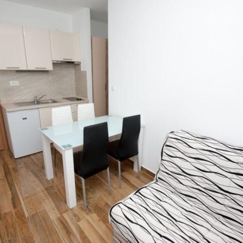Apartmani Ivo Podstrana Exterior photo