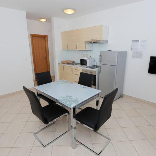 Apartmani Ivo Podstrana Exterior photo