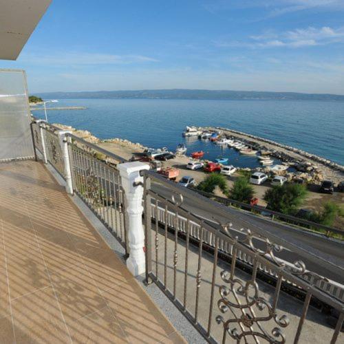 Apartmani Ivo Podstrana Exterior photo
